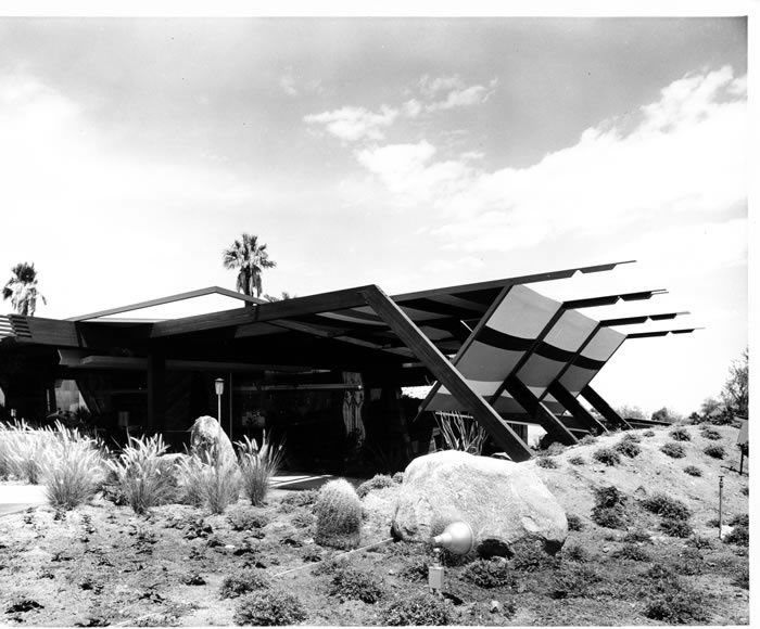 Huddle’s Springs Restaurant: Architecture, Art, and the Many Lives of a Lost Palm Springs Icon